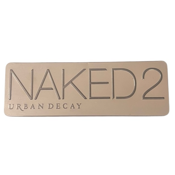 Urban Decay Other - NAKED 2 Pallette - Urban Decay